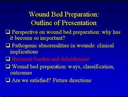 Woundbiotech: Wound Care _ Wound Bed Preparation - Picture 37