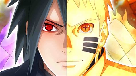 Die FATALE Zukunft von Naruto & Sasuke in Boruto... - YouTube