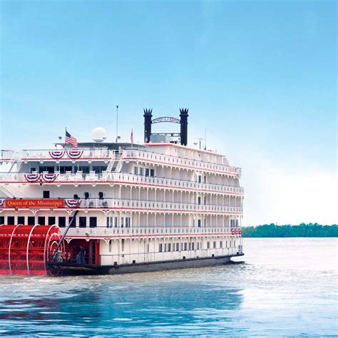 Queen of the Mississippi | River cruises, Places to go, Cruise