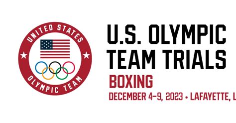 Us Olympic Trials Boxing 2024 Live Stream - Edita Sandye