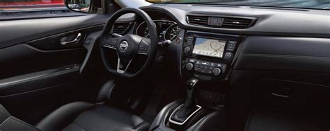 2020 Nissan Rogue Interior Dimensions | Greenway Nissan of Brunswick