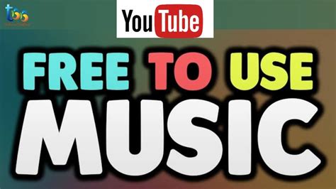 Best Copyright Free Music & Sound Effect for YouTube Videos in 2020 ...