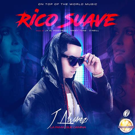 Stream Rico Suave - J Alvarez by J Alvarez Fans | Listen online for ...