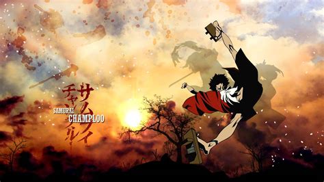 🔥 [74+] Samurai Champloo Mugen Wallpapers | WallpaperSafari