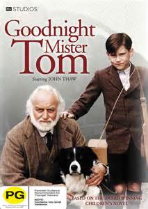 Goodnight Mr Tom | DVD | Buy Now | at Mighty Ape NZ