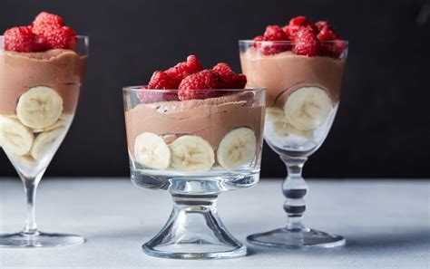 Dark Chocolate Yogurt Pudding | Recipes | MyFitnessPal