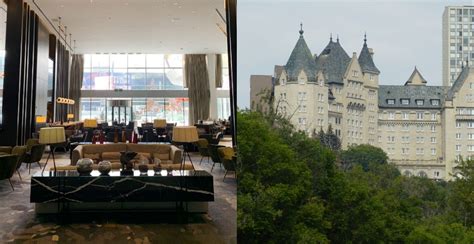 7 of the best luxury hotels in Edmonton for your next staycation | Curated