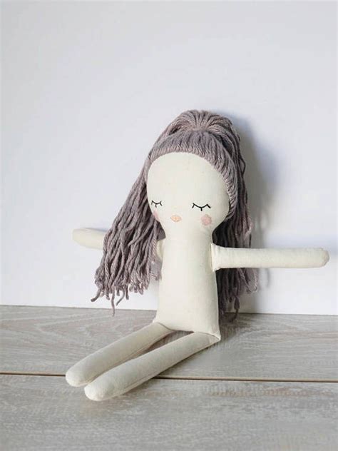 free rag doll sewing patterns uk - ShaheenHunor