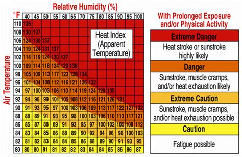 Heat Stress Leads to Heat Stroke and Kills Indiscriminately - Inspect ...