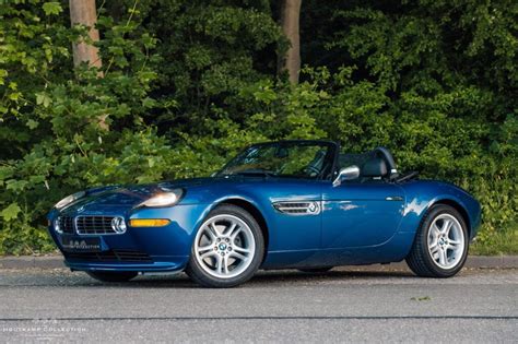 BMW Z8 ROADSTER - The Houtkamp Collection