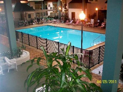 Quality Inn & Suites (Hendersonville, NC) - Hotel Reviews - TripAdvisor