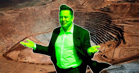 Elon Musk Bragged About His Family's Emerald Mine in 2014