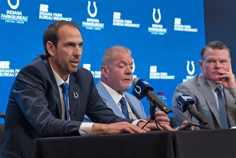 Indianapolis Colts 2023 NFL Draft: Team Needs and Top Targets