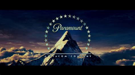 PARAMOUNT | DreamWorks - Intro Logo Variant 2007 [HD 1080p] - YouTube