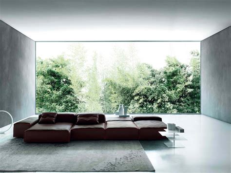 Lissoni & Partners | Piero Lissoni | Product | Living Divani ...