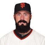 Dodgers officially sign Brian Wilson. | Inside the Dodgers