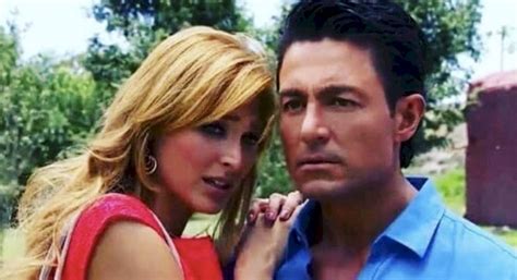 Fernando Colunga y Blanca Soto son pareja y vivien juntos, según rumores | Nueva Mujer