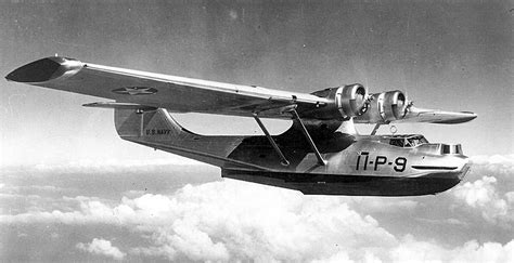 Consolidated PBY Catalina Wallpaper