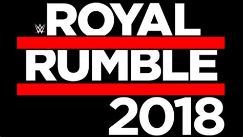 Predicting WWE Royal Rumble 2018 Match (6 Months In Advance)