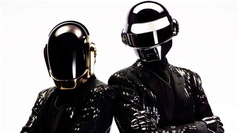 Daft Punk Part Ways After 28 Years as a Duo | Selector