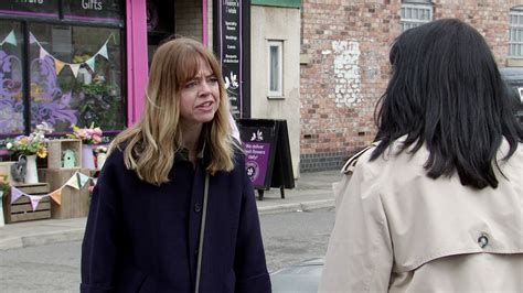 Coronation Street spoilers: Toyah Battersby makes risky decision as she ...