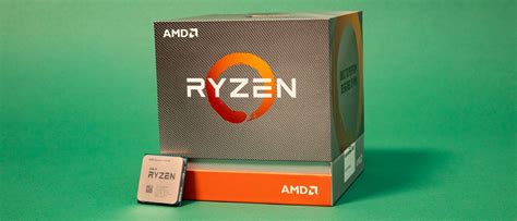 AMD Ryzen 9 3900X | TechRadar