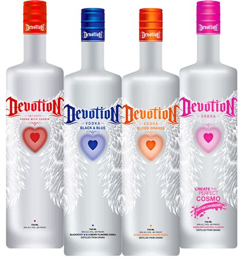 Devotion Vodka, a Gluten-Free & Sugar-Free Vodka Line, Now Distributed at Wegmans - BevNET.com