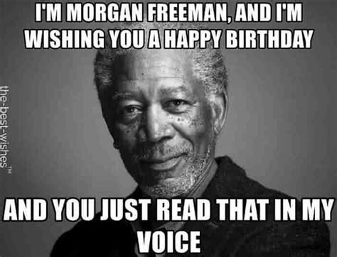 √ Funny Hilarious Happy Birthday Meme For Him Collection - News Designfup