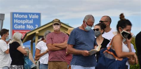 Australia on alert as Sydney's northern beaches COVID cluster grows, linked to US strain