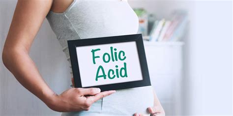 Folic Acid During Pregnancy: Benefits And Food Sources-Folic Acid During Pregnancy: Benefits And ...