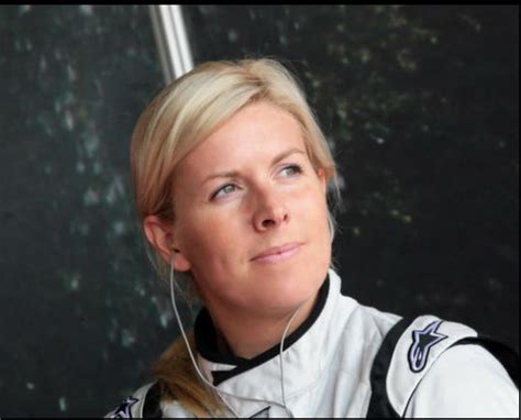 Maria de Villota signs as F1 test driver | Female Racing News | News about Women in ...