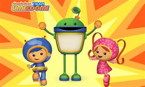 team umizoomi games online for free - Junie Herrick