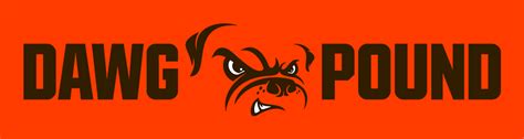 Brand New: New Logos for the Cleveland Browns