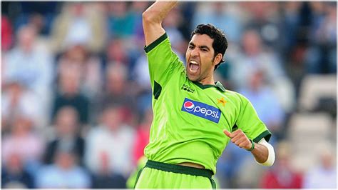 Umar Gul announces retirement from all forms of cricket – India TV