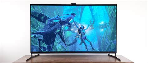 Sony Bravia XR A95L QD-OLED TV review | Tom's Guide