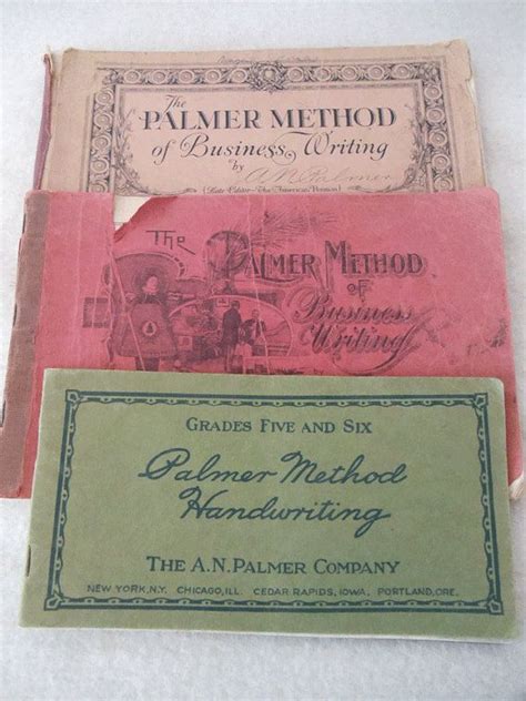 palmer method handwriting | Palmer method, Handwriting, Method