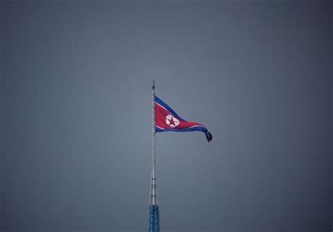 North Korea Fires More Missiles amid ‘Firing Range’ Warning - Other ...