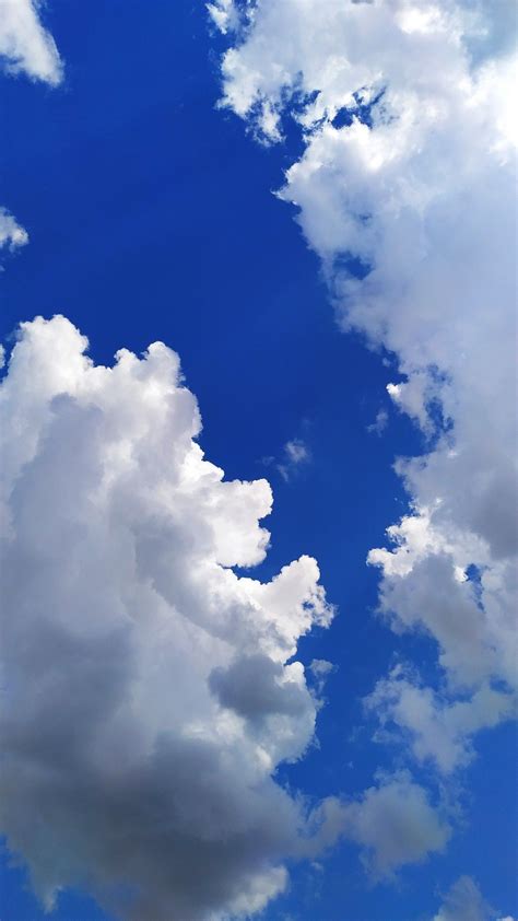 Cloud, cloud, clouds, sky, blue, blue sky, ☁, white cloud, blue cloud., Cloud pictures, pictures ...