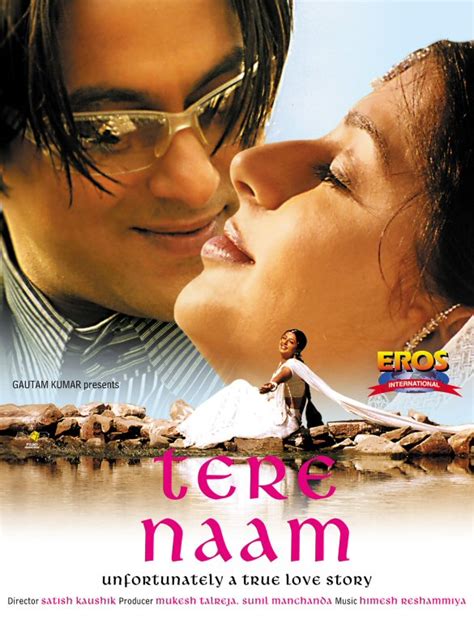 Tere Naam Movie: Review | Release Date | Songs | Music | Images ...