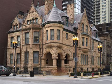 Chicago’s greatest remaining Gilded Age mansions | Chicago architecture ...