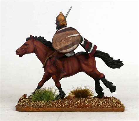 Numidian Cavalry - Victrix Limited