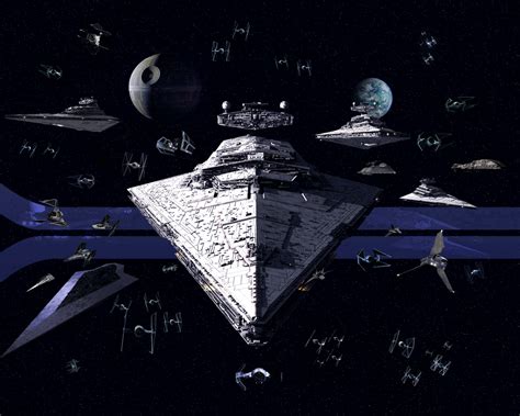 Imperial Fleet-New Ships by 1darthvader on DeviantArt