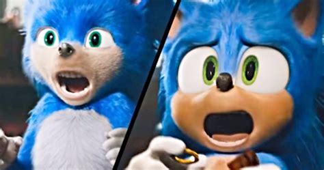 Sonic the Hedgehog Star Ben Schwartz Breaks Down the Redesign and ...