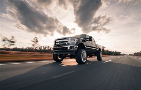 Ford F250 Desktop Wallpapers - Wallpaper Cave