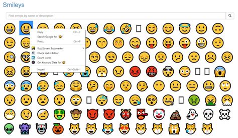 All You Need To Know About Emojis Emojiguide, 46% OFF