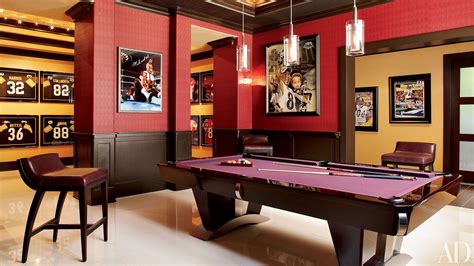 Billiard Room - Homecare24