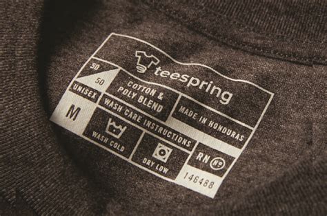26 Outstanding Inside T-Shirt Tag Examples to Inspire Your Next Design ...
