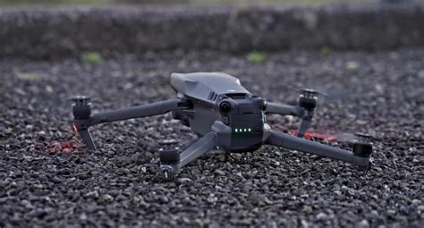 DJI Mavic 3 Review Shows Up Days Before Expected Launch - DroneXL.co