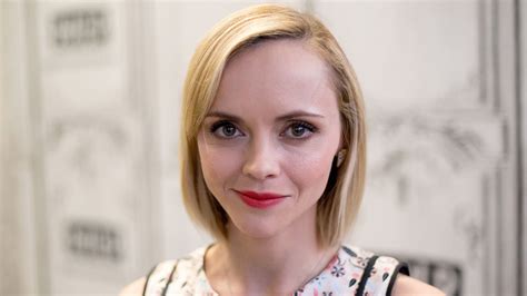 Christina Ricci's living room color embodies 'quiet luxury'