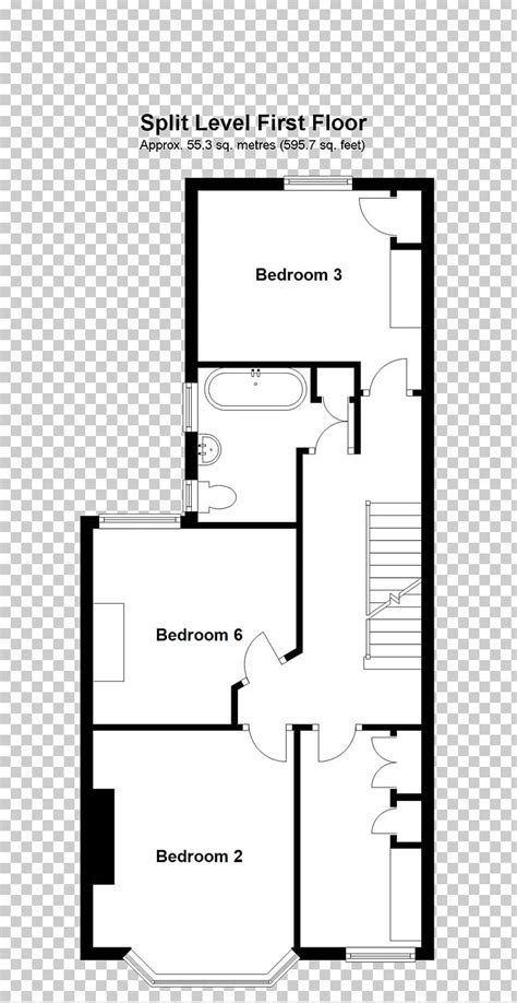 Floor Plan Donnybrook PNG, Clipart, Angle, Area, Bed, Bedroom, Black And White Free PNG Download